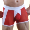 Br071021  Erkek  Boxer Çamaşır