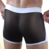 Br071032  Erkek  Boxer Çamaşır