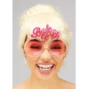 Bride To Be Bekarlığa Veda Partisi Gözlüğü Pembe Renk (4887)