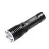 Bright Ght-5761 Xp50 Led 3 Mod Zoomlu Yağmur Suyu Geçirmez Şarjlı El Feneri