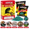 BUĞDAY FARE YEMİ ZEHİRİ 2X100=200GR (4887)