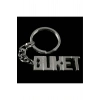 Buket İsimli Anahtarlık