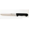 Bursa Kalın Küt Kasap Bıçağı No:4, 20 Cm - Plastik Sap