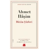 Bütün Şiirleri