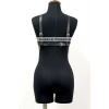 Büyük Beden Zincirli Göğüs Harness - Brf534_s2