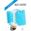 Buz Aküsü Buz Kasedi 5 ADET