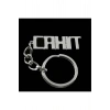 Cahit İsimli Anahtarlık