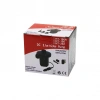 ÇAKMAKLIK FİŞLİ OTO - ARAÇ HAVA POMPA  TAŞINABİLİR  230V (4887)