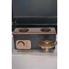 Çalar Radyo Müzik Kutusu Nostaljik Hoparlör Speaker
