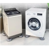 Çamaşır Makinesi Titreşim Engelleyici Set