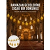 CAMİ RAMAZAN LED IŞIK