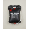 CAMP SHOWER