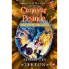 Canavar Peşinde 59 - Canavarların Efendisi - Zırhlı Dev Tekton