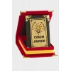Canım Annem Plaketi