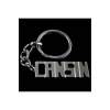 Cansın İsimli Anahtarlık