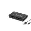 Card Reader Usb All In One Siyah HDX7012
