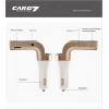 Carg7 Bluetooth Araç Fm Transmitter Usb Girişli