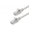 Cat6 Ethernet Patch Kablosu 1 Gbps 250 Mhz 40 M - Gri HDX5012