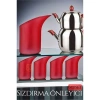 Çaydanlık Sızdırma Önleyici 6 Lı Set
