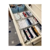 Çekmece Içi Akordiyon Organizer (M) - 15x43x14cm -EV355