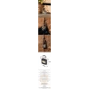 Çelik Asma Kilit 50 Mm 3 Anahtarlı Sonax Design