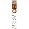 Çelik Fındık Ceviz Kırıcı Grosseto Design