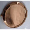 Cep Aynası (Rose Renk)