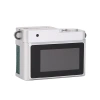 Cep Boy 4k Mini Kamera 1080p Video Ips Ekran Taşınabilir Dijital Kamera