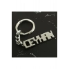 Ceyhan İsimli Anahtarlık