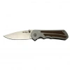 Chris Reeve 1012 BRV İnkosi Çakı 18 cm Manuel, Kemerlikli