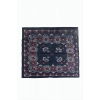 Çiçek Desenli Bandana 50*50