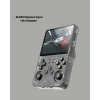 Çift Joystickli Retro Oyun Konsolu 2500mAh Bataryalı