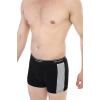 Çift Kaplan 850 Biyeli Likralı Erkek  Boxer