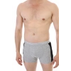 Çift Kaplan 850 Biyeli Likralı Erkek  Boxer
