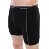 Çift Kaplan 880 Elastanlı Erkek  Boxer