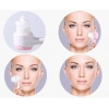 Çift Taraflı 3D Yumuşak Yüz Bakım Fırçası (4887)
