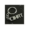Cihat İsimli Anahtarlık