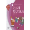 Çılgın Müzisyenler (Ciltli)