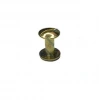 Cilt Menü, Katalog, Kartela Vidası, 9 mm - Nikel, 1 Adet