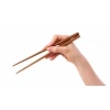 Çin Çubukları Japon Çubukları 5 Çift Yemek Çubuğu 5 Adet