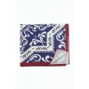 Çini Desenli Zr Şifon Fular 50*50 cm