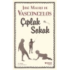 Çıplak Sokak