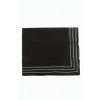 Çizgi Desenli Bandana 50*50