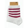 Çizgili Kolej Çorap 8*28