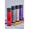 CKR-2021  0.5LT TREND ÇELİK TERMOS (4887)