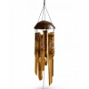 Coconat Bambu Rüzgar Çanı 50 Cm No:1038