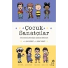 Çocuk Sanatçılar