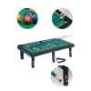 Çocuklar İçin Bilardo Seti Masaüstü Snooker Ve Pool Oyuncak
