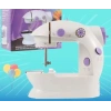 Çocuklar İçin Oyuncak Mekanik Gerçekçi Dikiş Makinesi - Eğitici Ve Eğlenceli Oyuncak Dikiş Makine