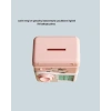 Çocuklar İçin Pembe Atm Görünümlü Elektronik Kumbara